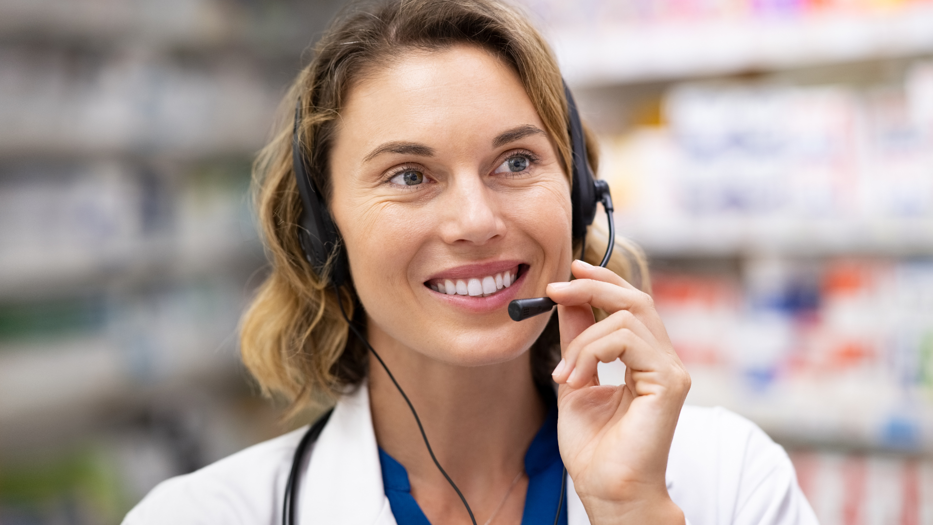 Pharmacist